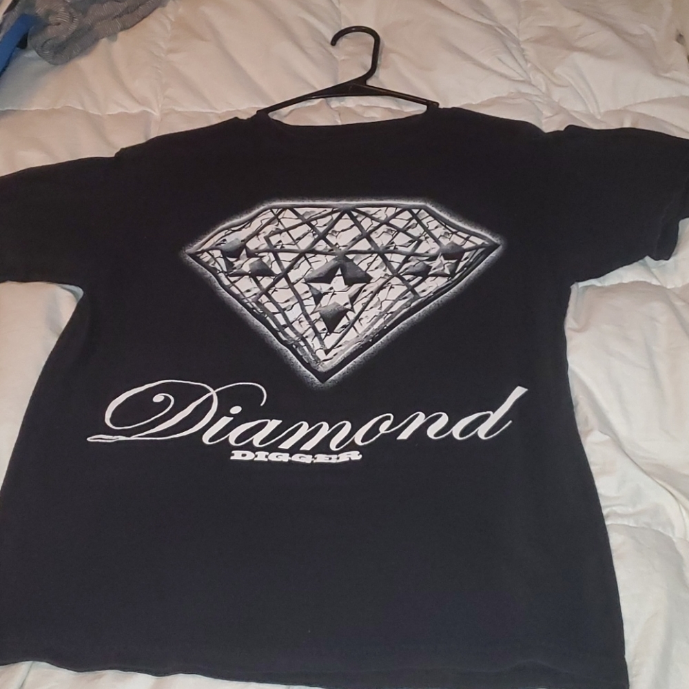 Hustle Avenue Tee